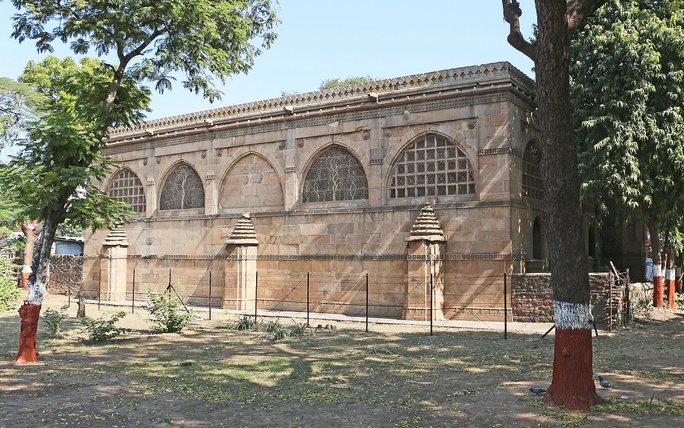 Ahmedabad, India