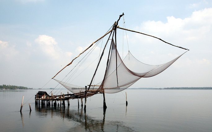 Kochi, India